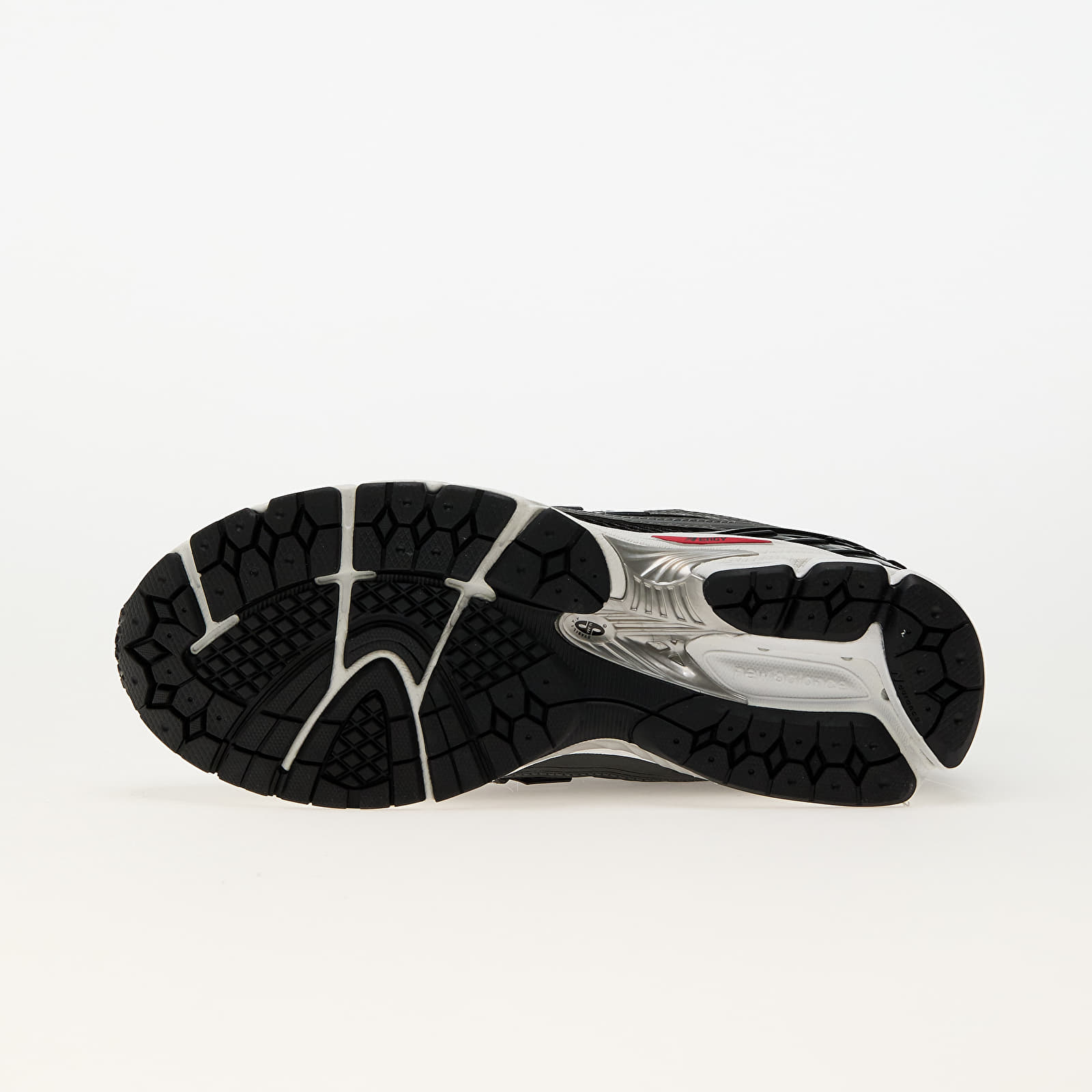 Férfi cipők New Balance 1906 Black/ Castlerock