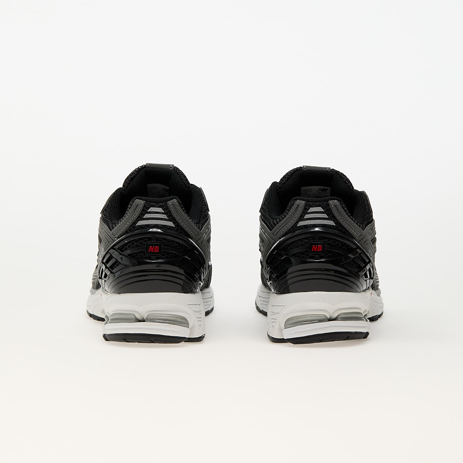 Férfi cipők New Balance 1906 Black/ Castlerock