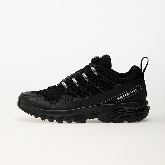 Salomon ACS + Og Black/ Black/ Ftw Silver