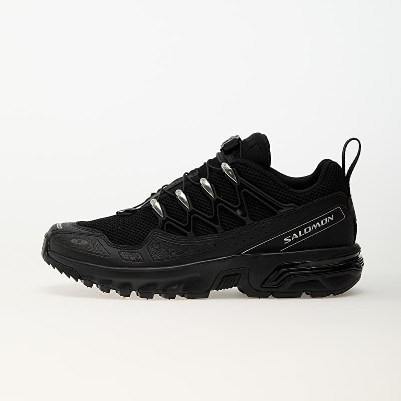 Salomon ACS + Og Black/ Black/ Ftw Silver