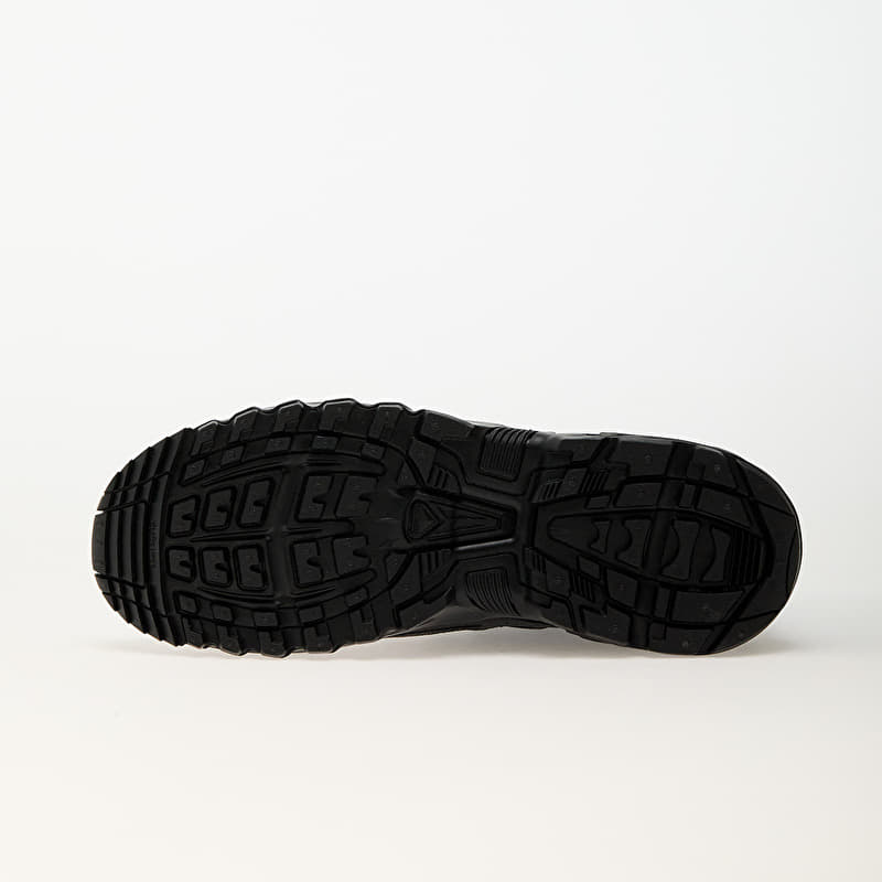 Salomon ACS + Og Black/ Black/ Ftw Silver | Footshop