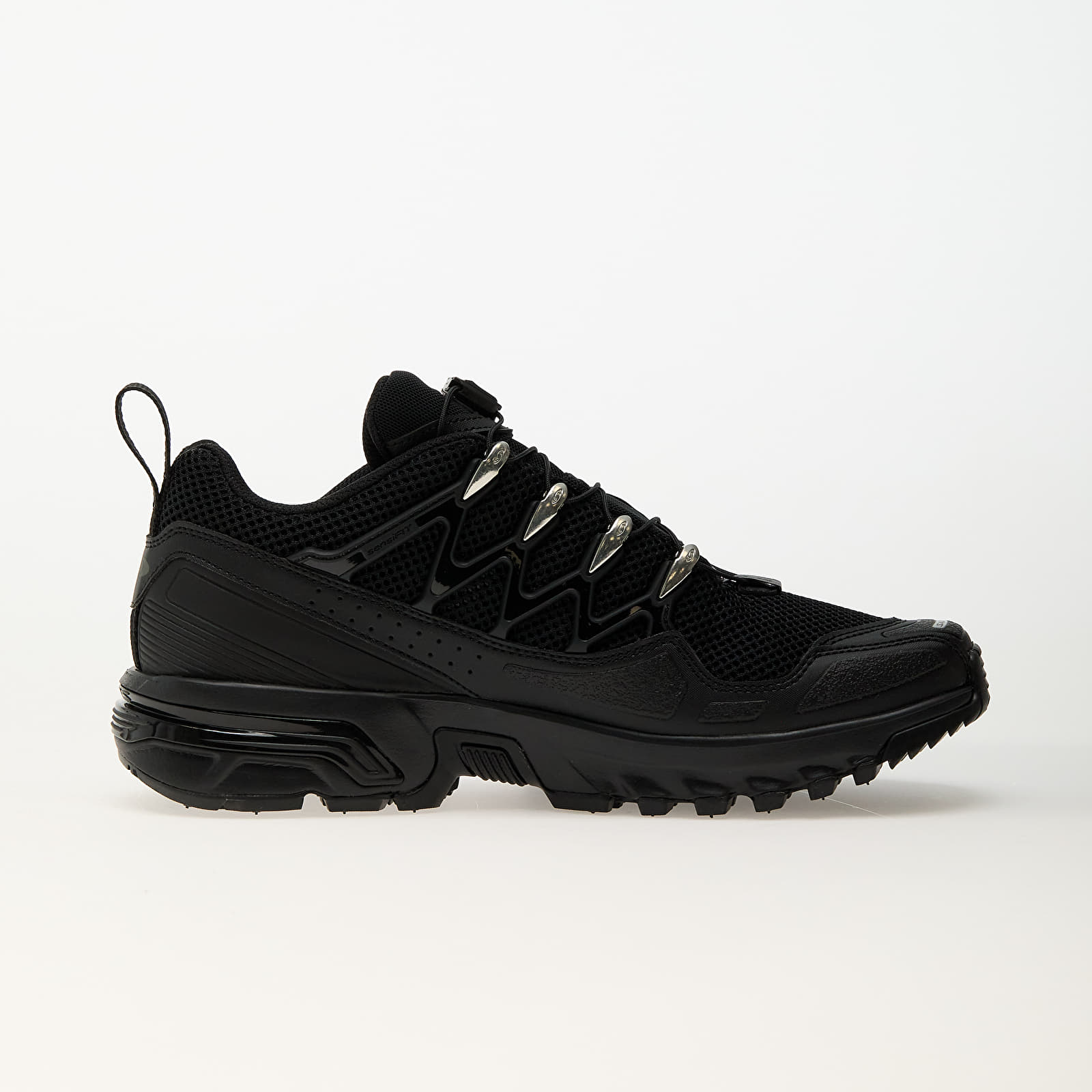 Men's shoes Salomon ACS + Og Black/ Black/ Ftw Silver
