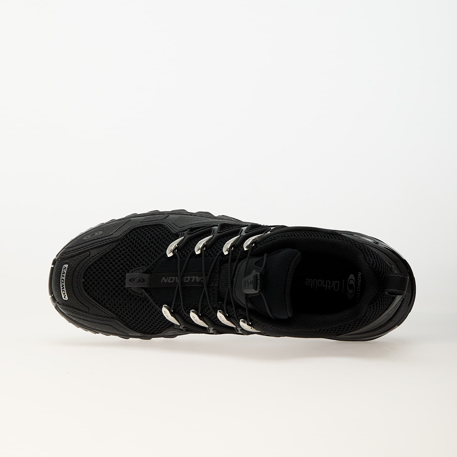 Men's shoes Salomon ACS + Og Black/ Black/ Ftw Silver