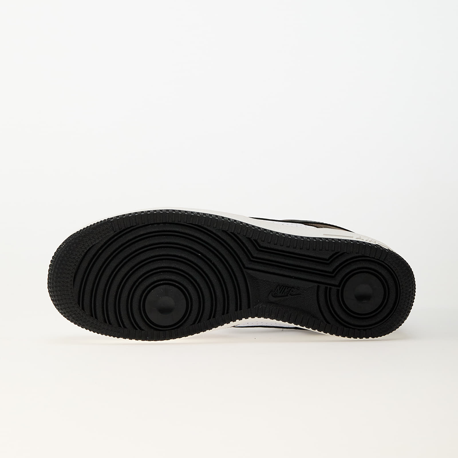 Pánské tenisky a boty Nike Air Force 1 Low Retro White/ Black-Bison