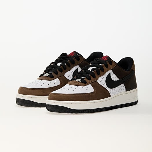 Nike Air Force 1 Low Retro Ivory Snake Nike Air Force 1 Low Retro