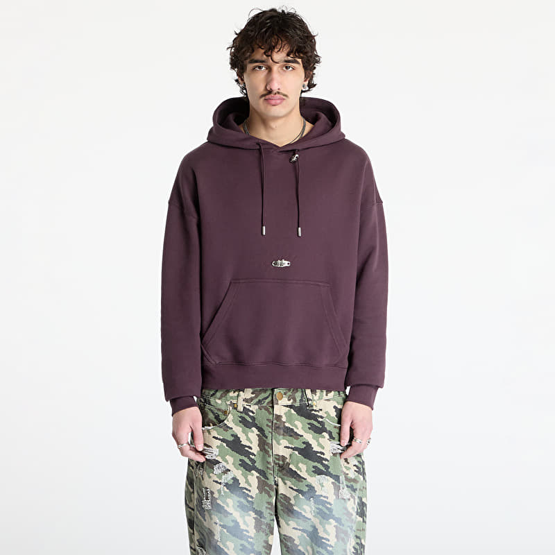 Sweatshirt FTSHP Everyday Hoodie UNISEX Midnight Plum
