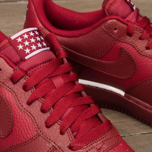 Nike Air Force 1 07