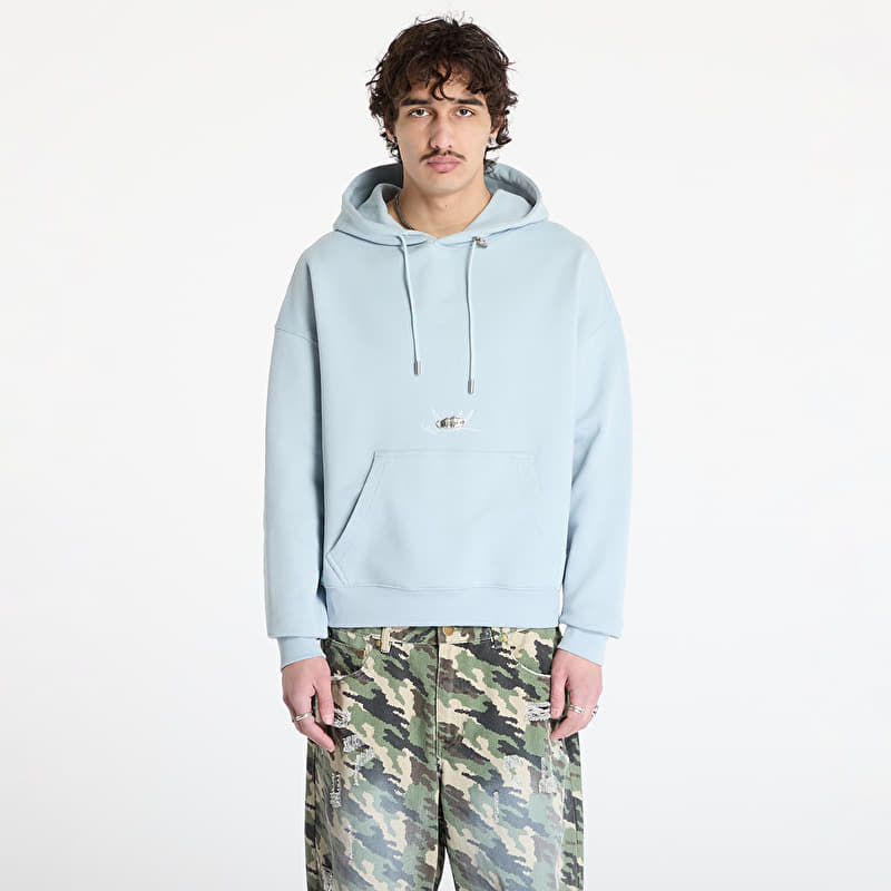 Felpa FTSHP Everyday Hoodie UNISEX Cloud Blue