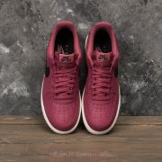 Men s shoes Nike Air Force 1 07 Vintage Wine Black Footshop