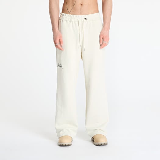 Tepláky FTSHP Everyday Sweatpants UNISEX Oyster White