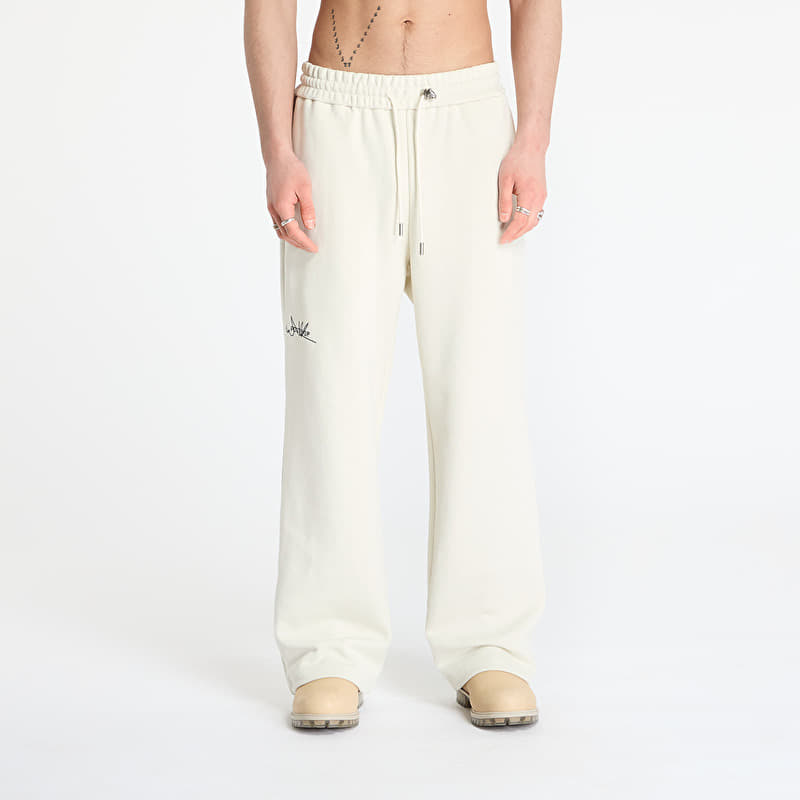 Pantaloni da ginnastica FTSHP Everyday Sweatpants UNISEX Oyster White