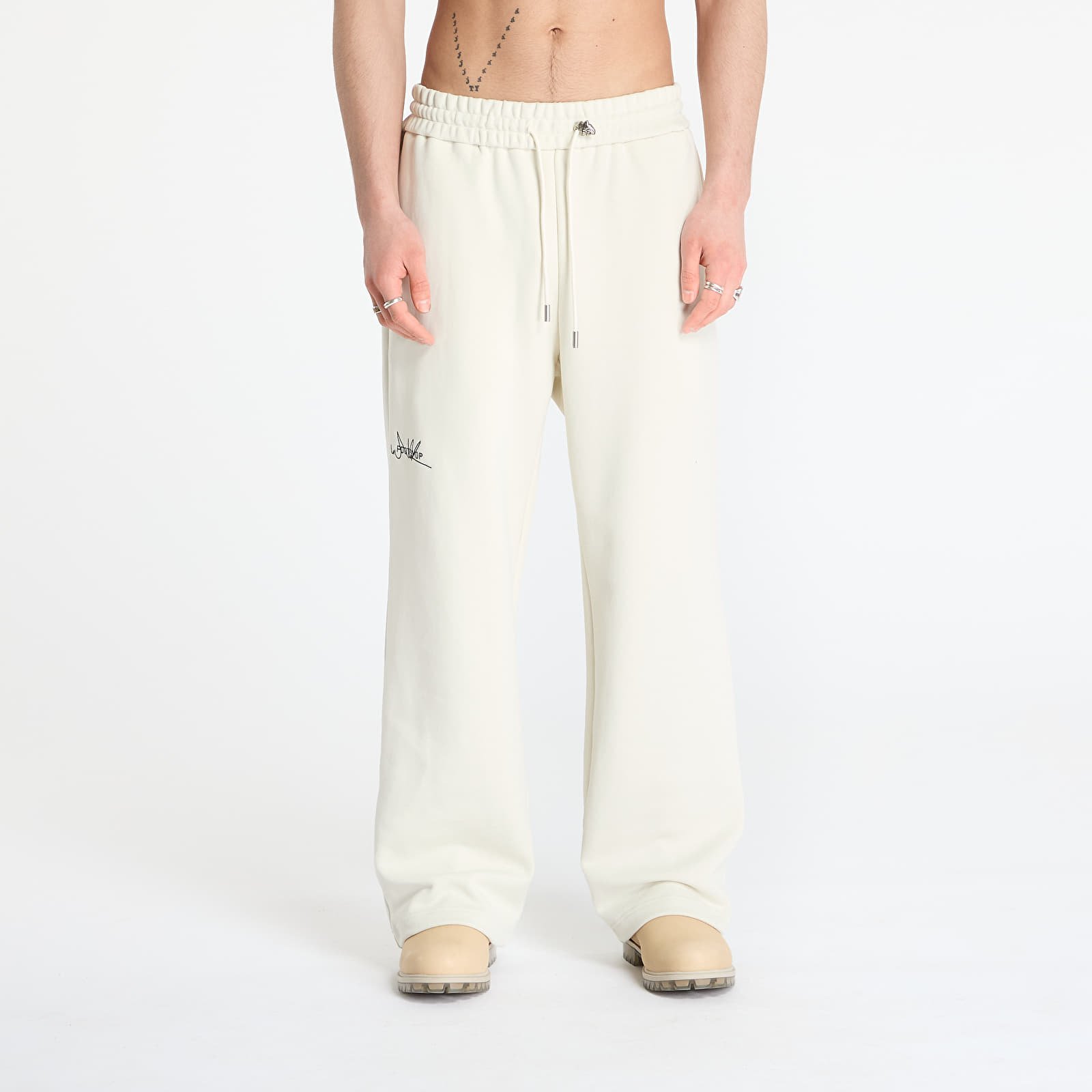 Tepláky FTSHP Everyday Sweatpants UNISEX Oyster White