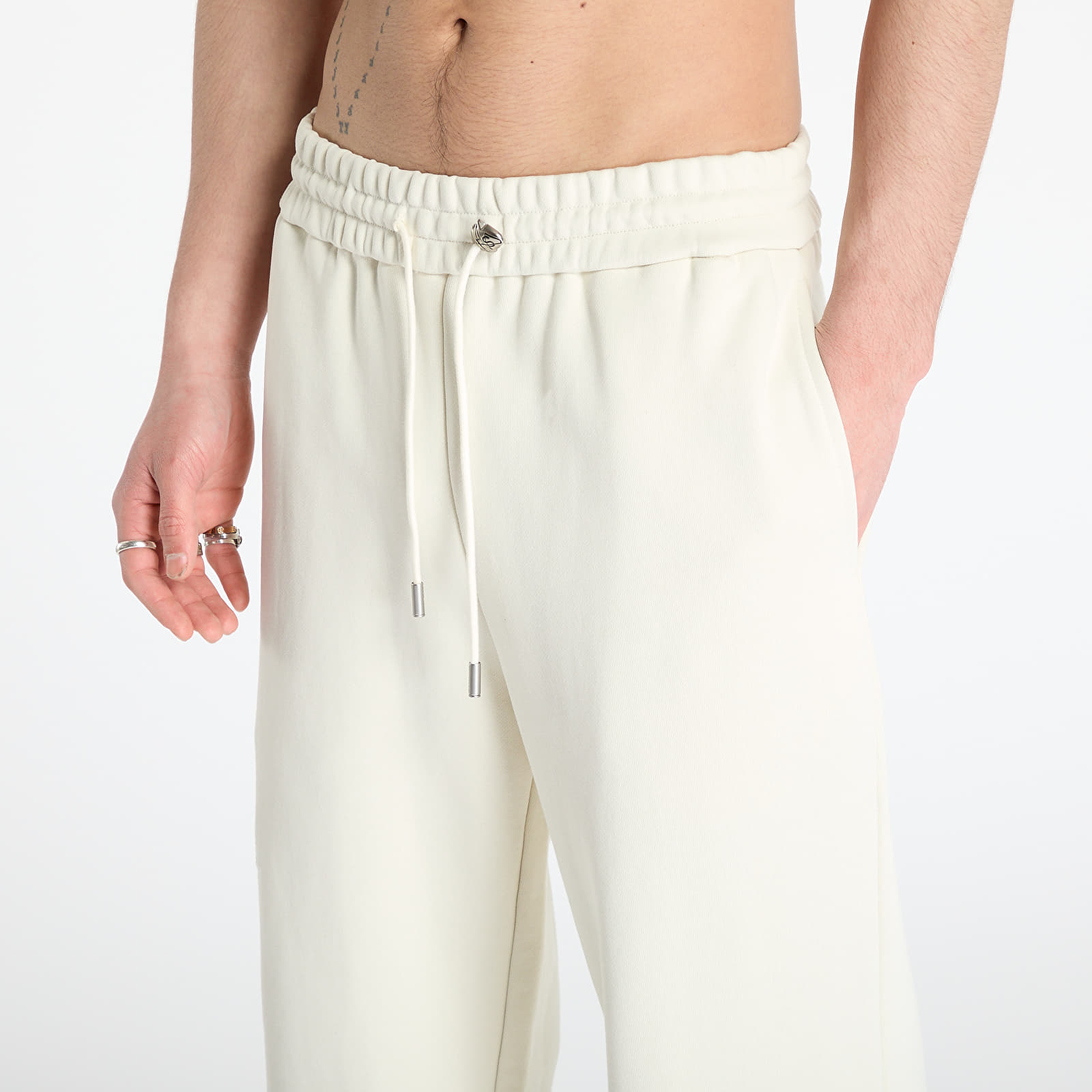 Tepláky FTSHP Everyday Sweatpants UNISEX Oyster White