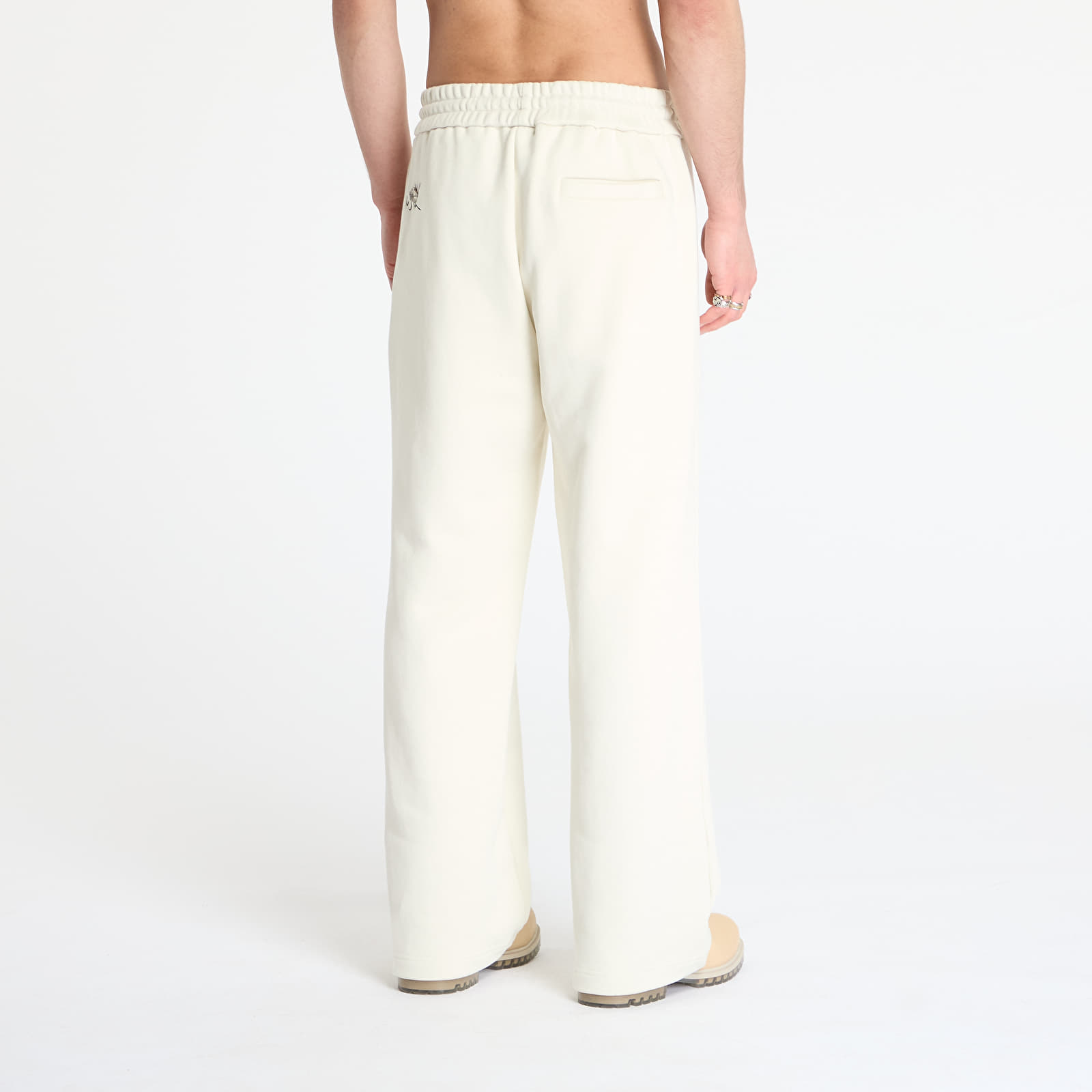 Tepláky FTSHP Everyday Sweatpants UNISEX Oyster White