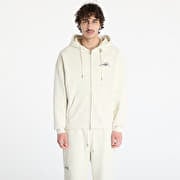 FTSHP Everyday Zip Hoodie UNISEX Oyster White