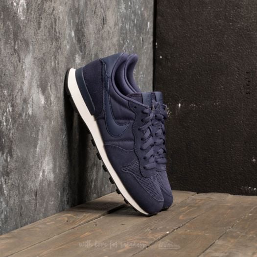 Internationalist nike blau new arrivals