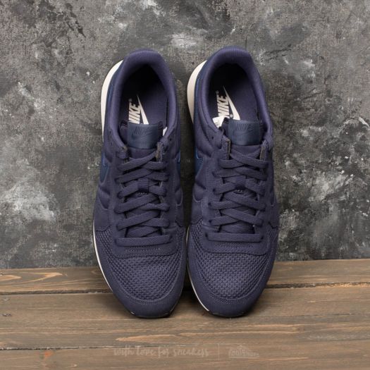Nike internationalist se blau outlet