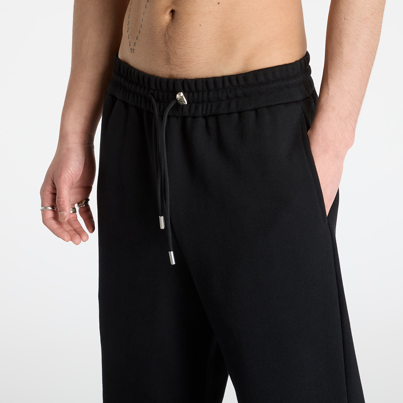 Tepláky FTSHP Everyday Sweatpants UNISEX Black