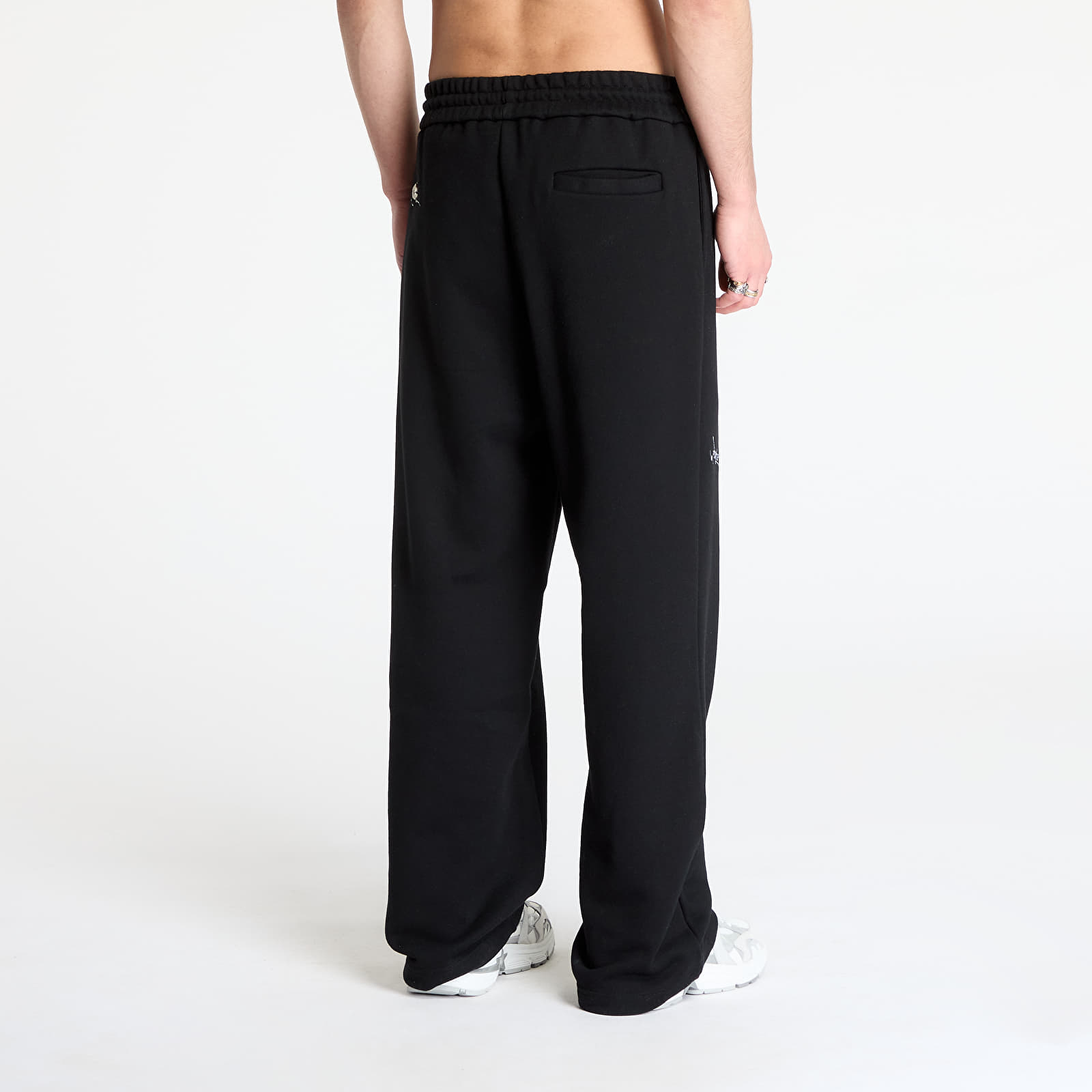 Tepláky FTSHP Everyday Sweatpants UNISEX Black
