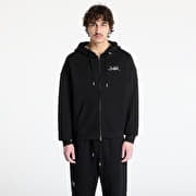 FTSHP Everyday Zip Hoodie UNISEX Black