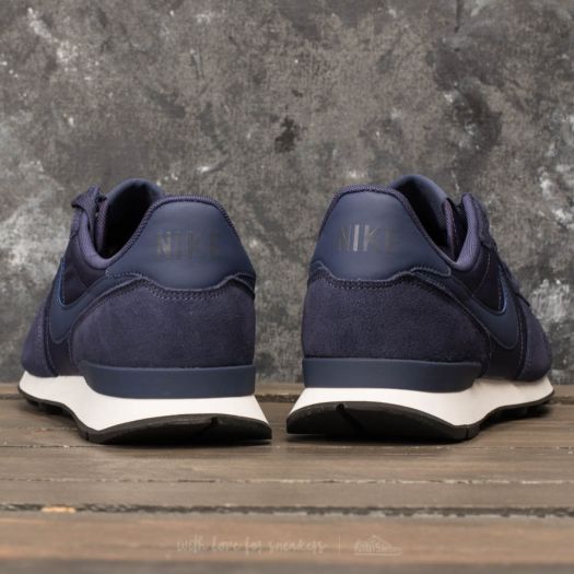Men s shoes Nike Internationalist SE Neutral Indigo Neutral Indigo Footshop
