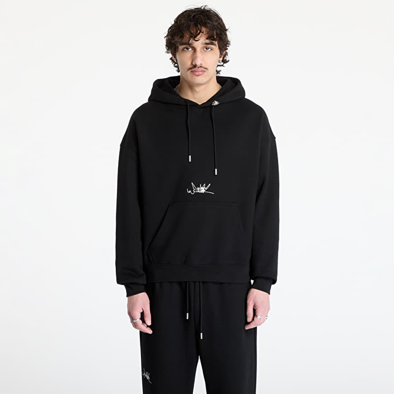 Felpa FTSHP Everyday Hoodie UNISEX Black