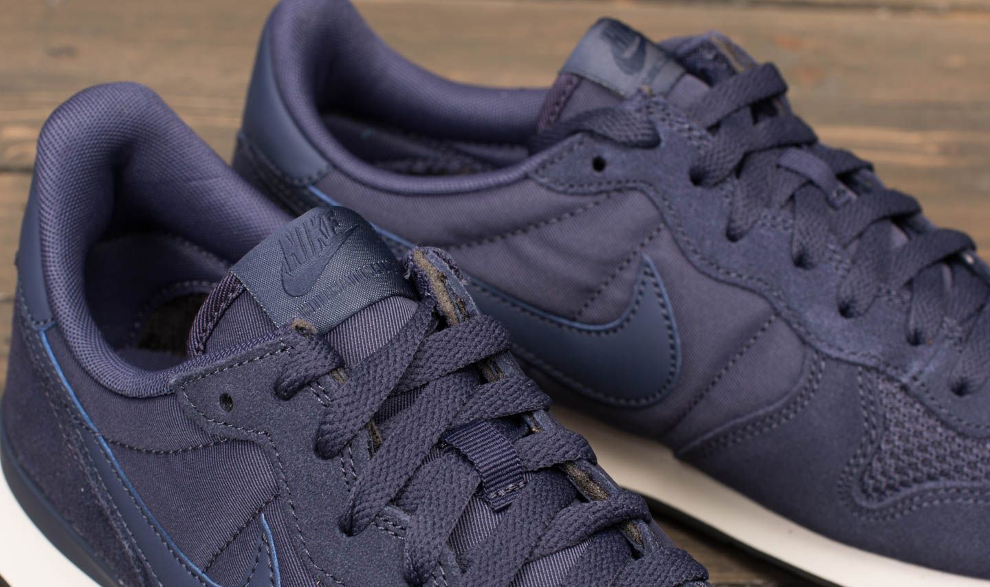 Nike internationalist shop se blau