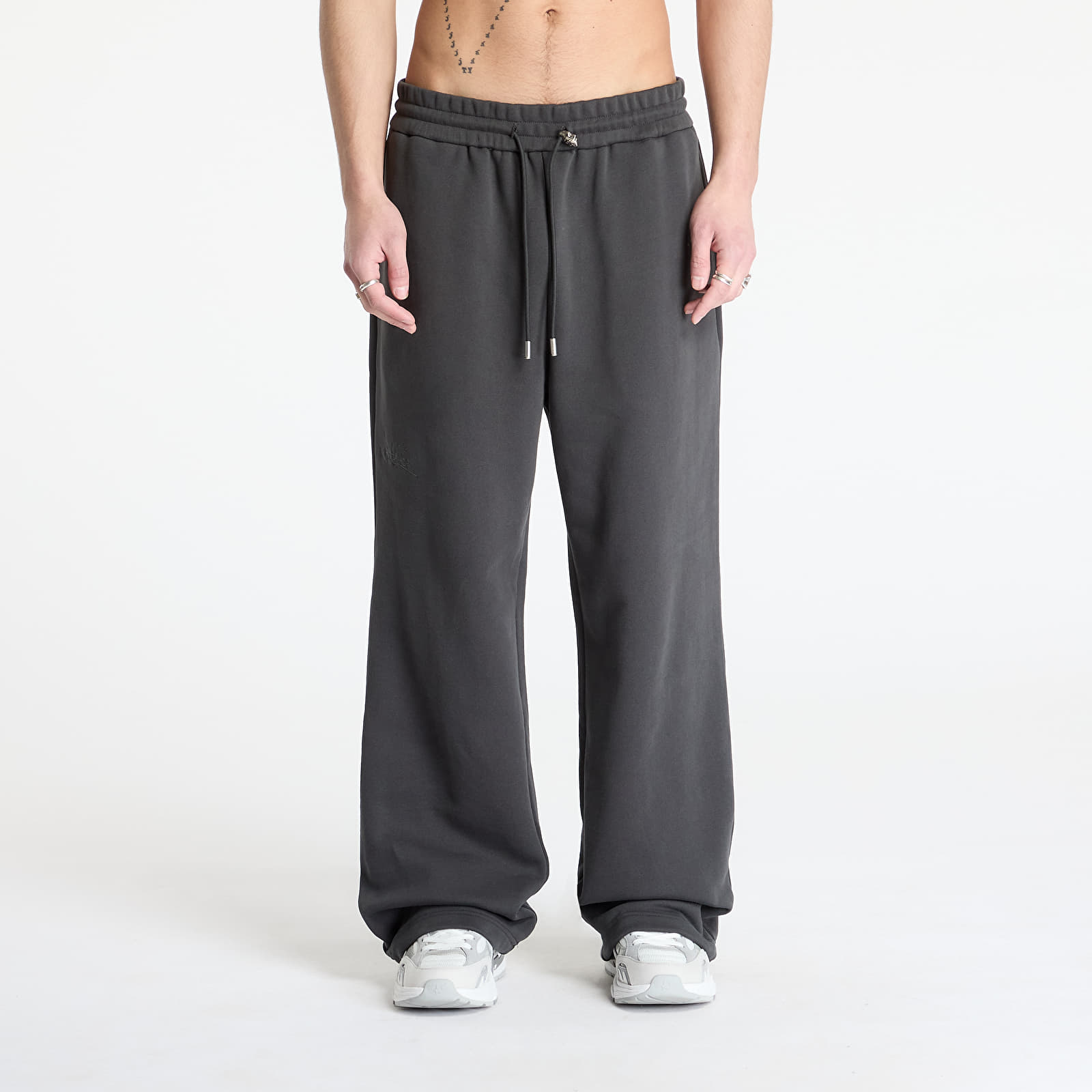 Tepláky FTSHP Everyday Sweatpants UNISEX Pebble Grey