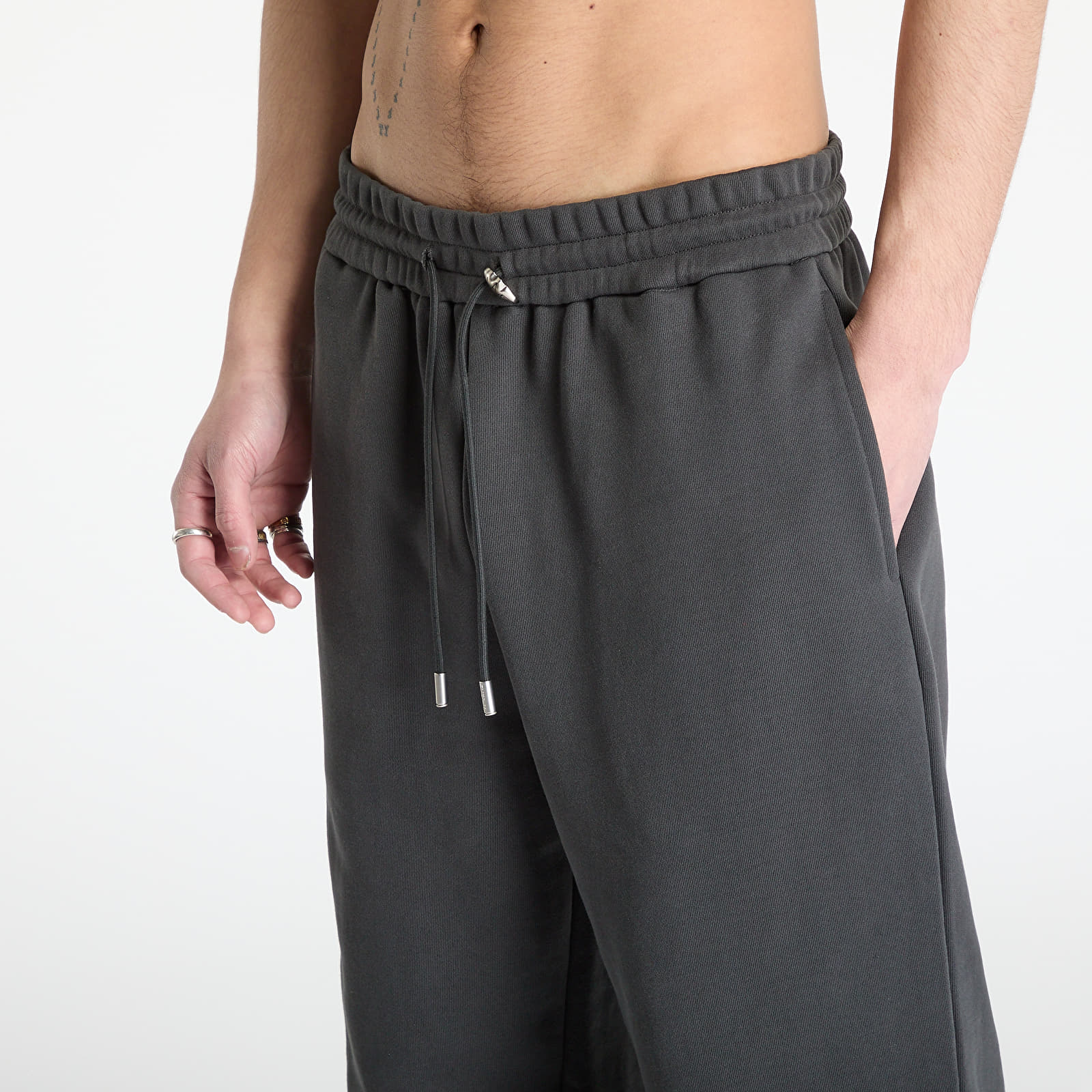Tepláky FTSHP Everyday Sweatpants UNISEX Pebble Grey