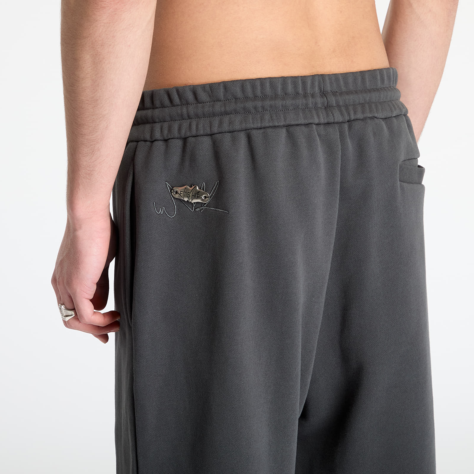 Tepláky FTSHP Everyday Sweatpants UNISEX Pebble Grey