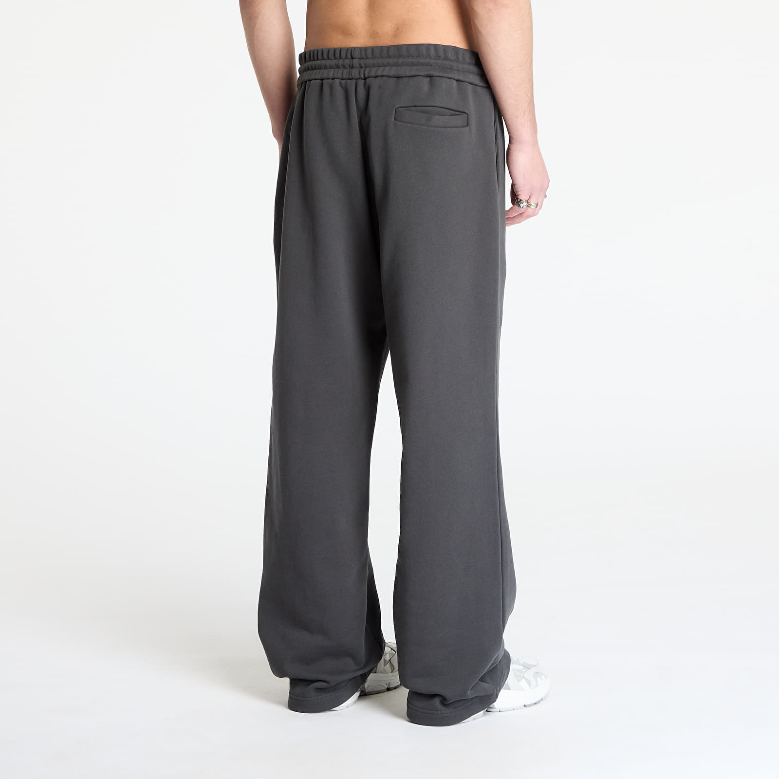 Tepláky FTSHP Everyday Sweatpants UNISEX Pebble Grey