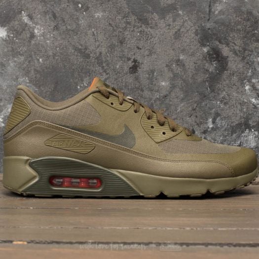 Air max 90 ultra 2.0 olive cheap