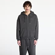 FTSHP Everyday Zip Hoodie UNISEX Pebble Grey