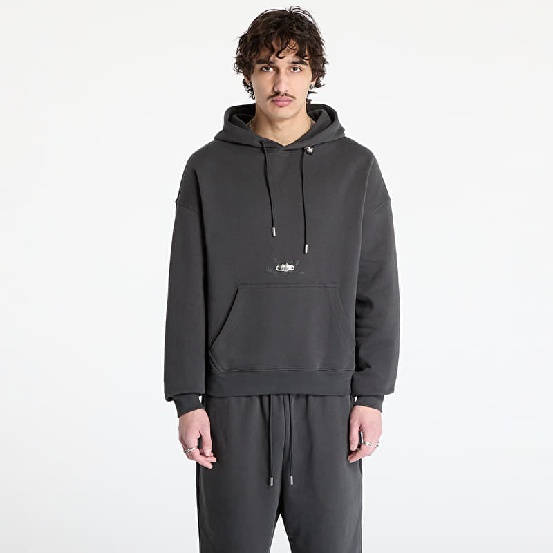 Sweatshirt FTSHP Everyday Hoodie UNISEX Pebble Grey