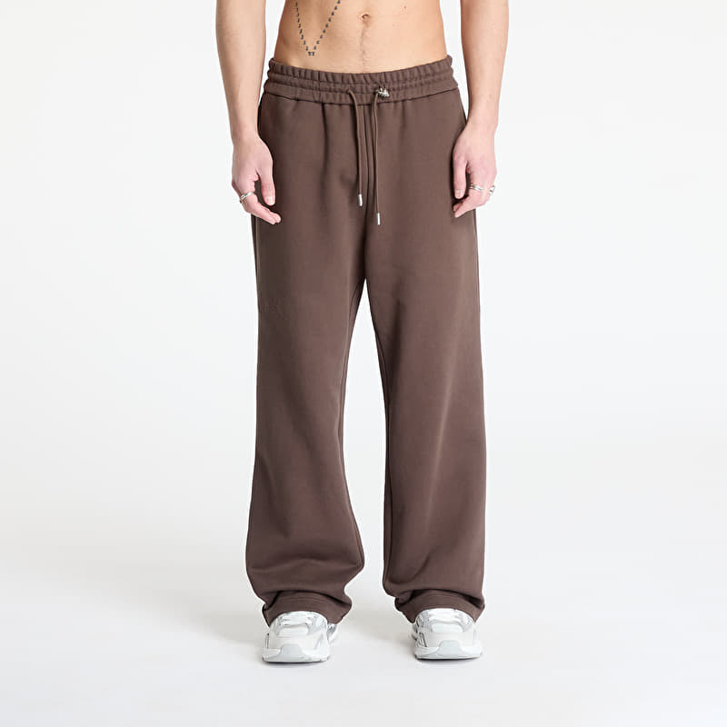 Sweatpants FTSHP Everyday Sweatpants UNISEX Wren Brown