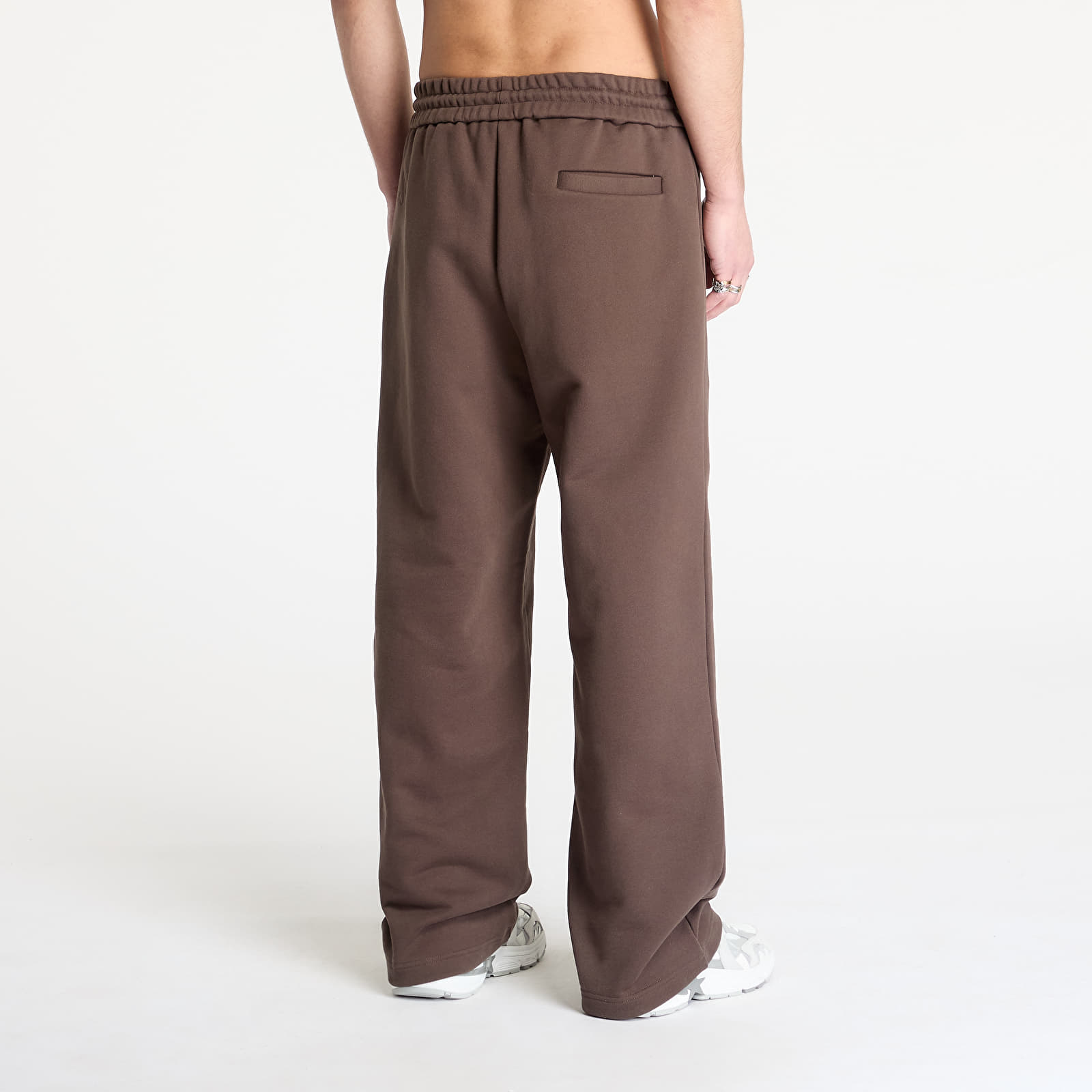 Tepláky FTSHP Everyday Sweatpants UNISEX Wren Brown