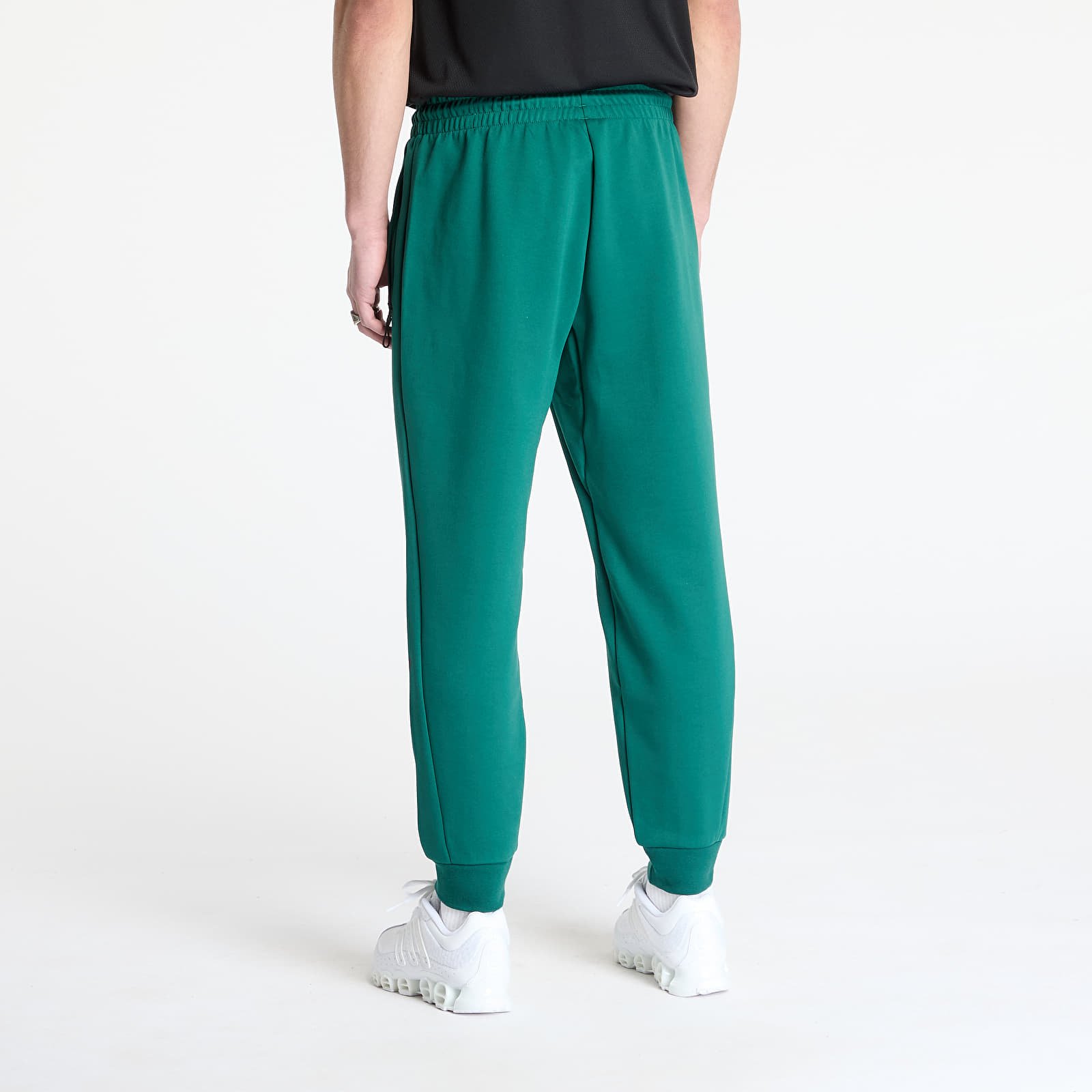 Tepláky adidas Z.N.E. Pant Collegiate Green