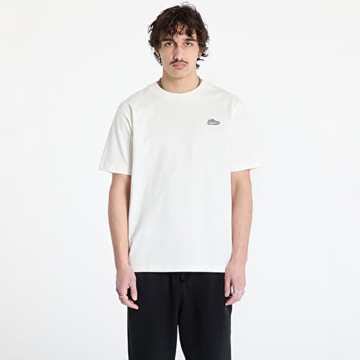 T-shirt New Balance Athletics 9060 Patch T-Shirt White