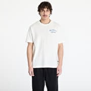 New Balance Athletics Relaxed League T-Shirt White