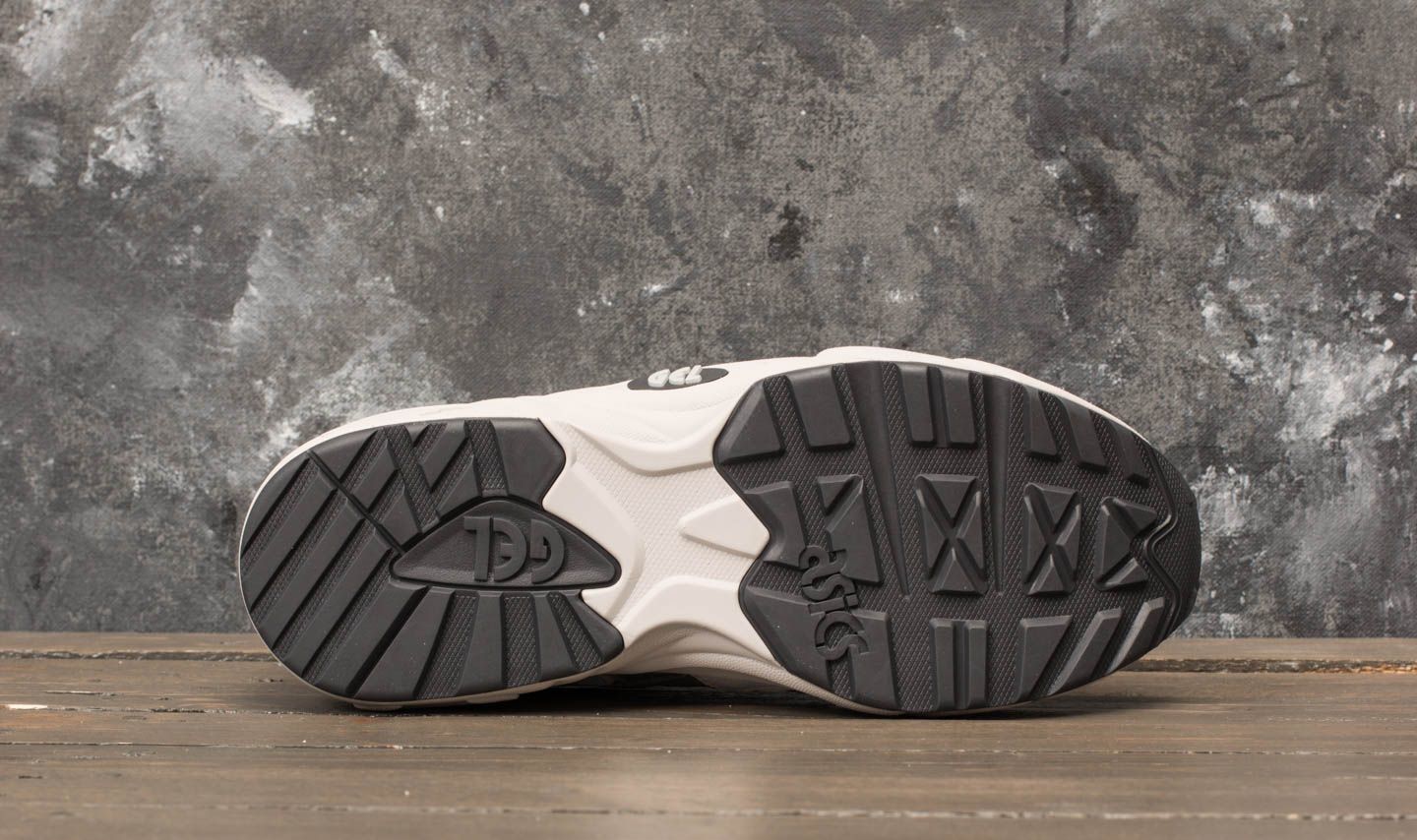 Scarpe uomo Asics Gel-Diablo Carbon/ Carbon