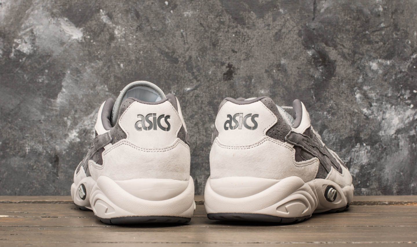 Men s shoes Asics Gel Diablo Carbon Carbon Footshop
