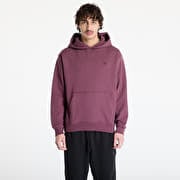 New Balance Athletics French Terry Hoodie Violet