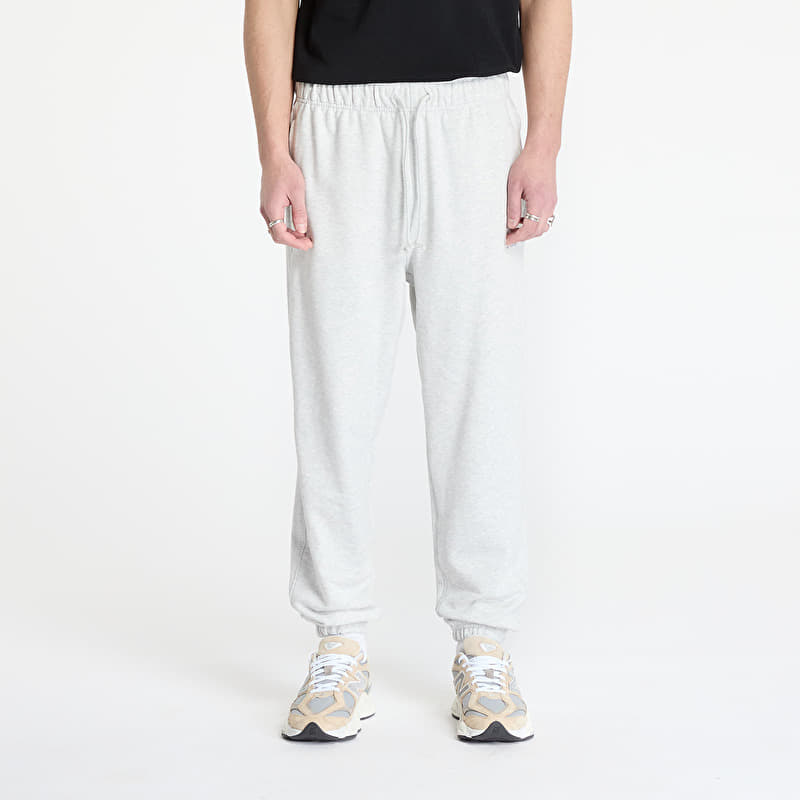 New Balance Athletics French Terry Jogger Ash Heather Ahh