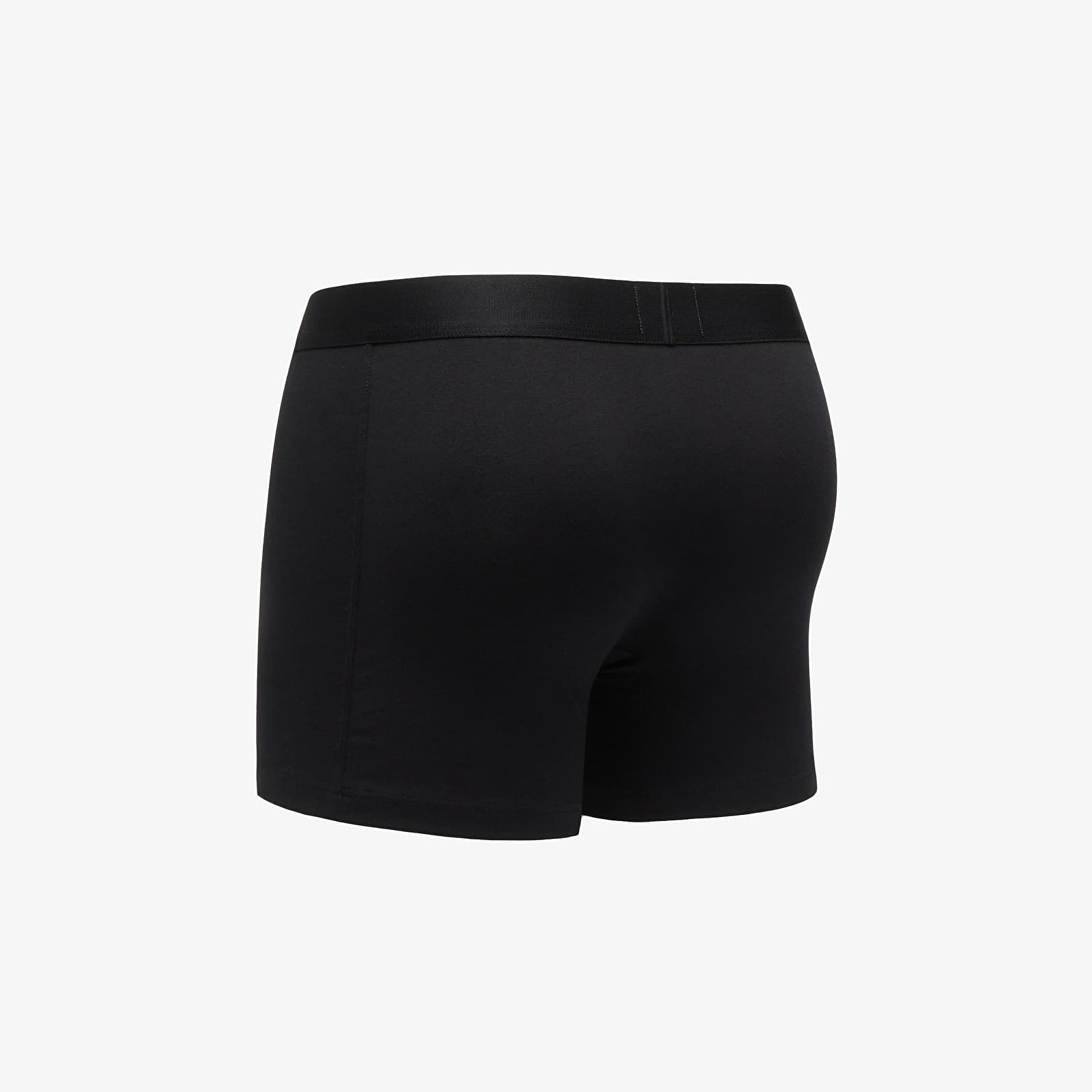 Boxer shorts Hugo Boss Boxer Briefs 3-Pack Boss One Black
