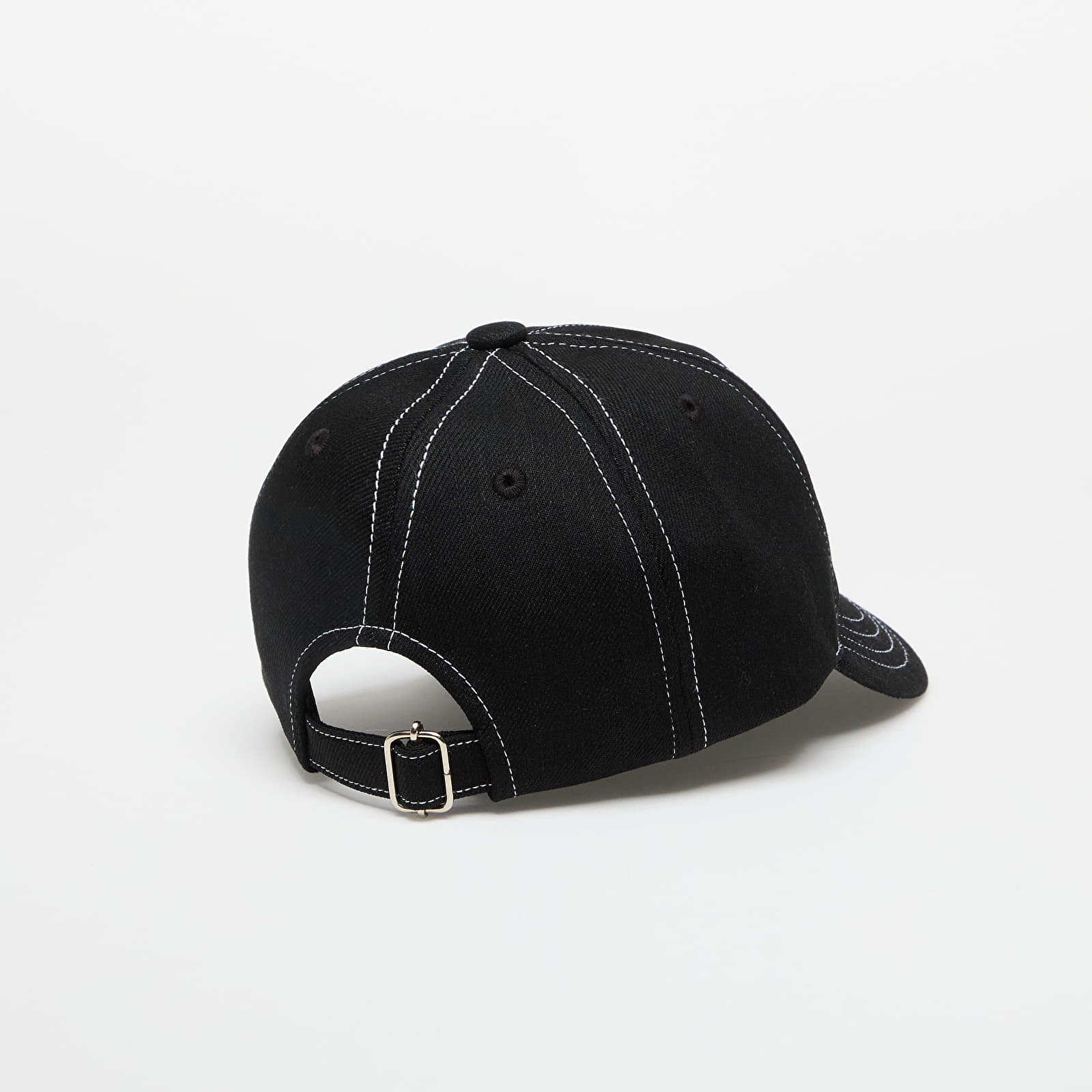 Caps A.P.C. Eden Cap Indigo