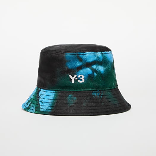 Y-3 Bucket Hat Multicolor