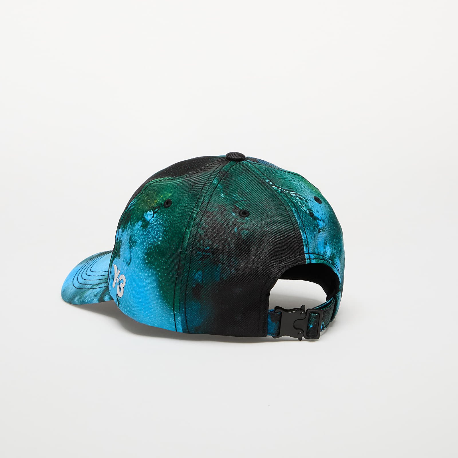 Caps  Y-3 Tech Cap Multicolor