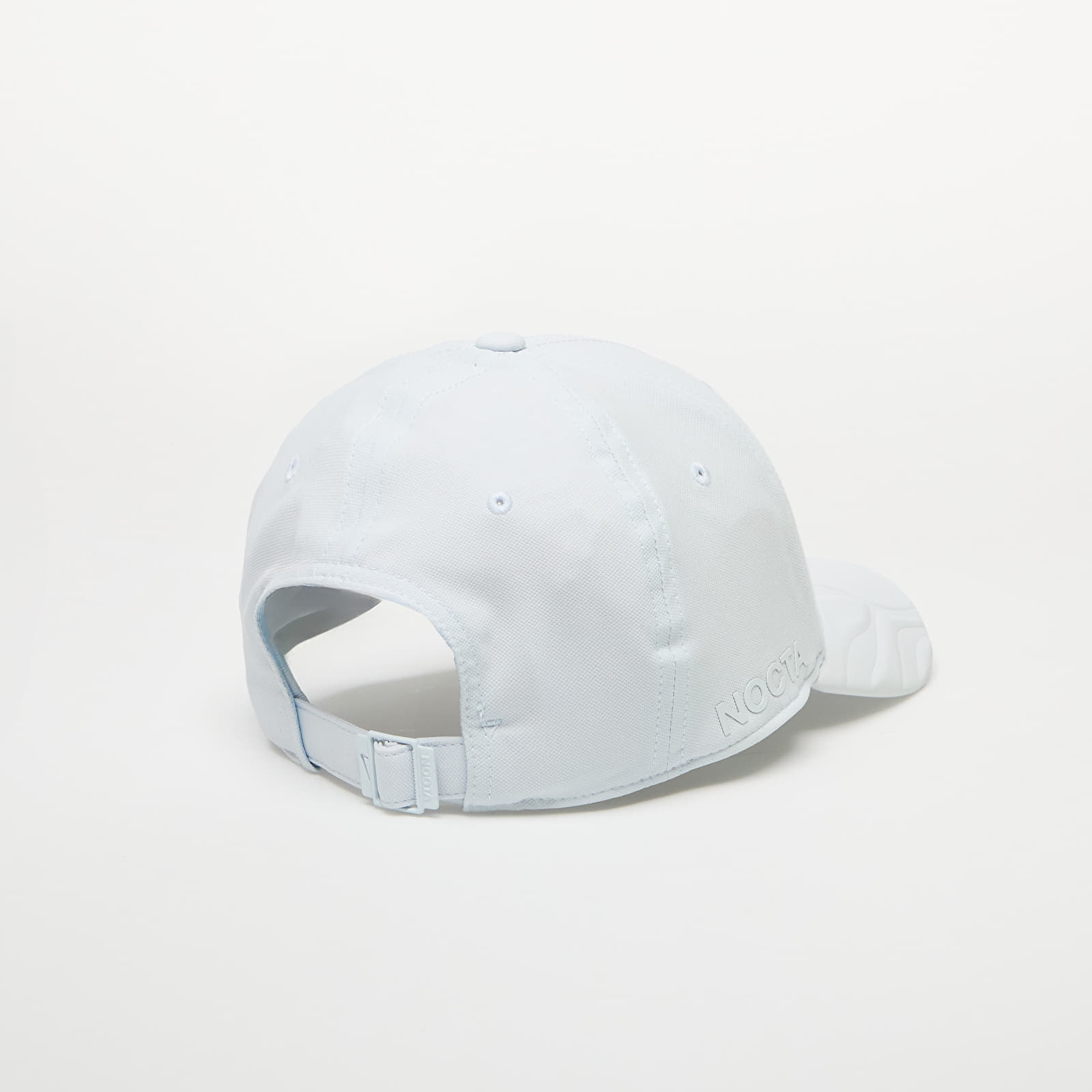 Kšiltovky Nike x NOCTA Legacy91 Basketball Cap Pure Platinum