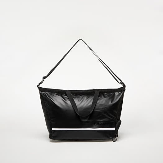 Torba Salomon Extended Totebag Black