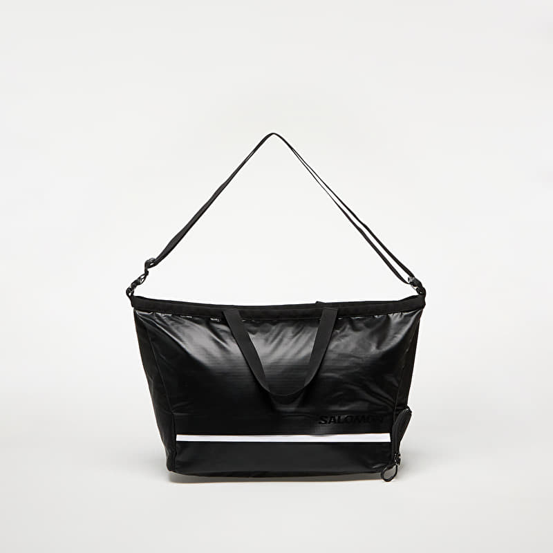 Bag Salomon Extended Totebag Black